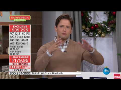 HSN | Electronic Gifts 12.19.2016 - 04 PM