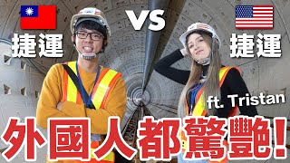 [閒聊] 阿滴英文進入萬大線工地拍Youtube影片