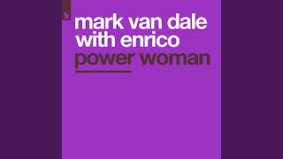 Power Woman (Dub Foundation Trance Overdub)