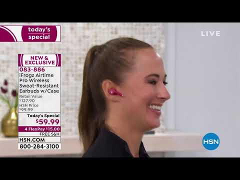 HSN | Electronic Connection 08.05.2019 - 12 AM