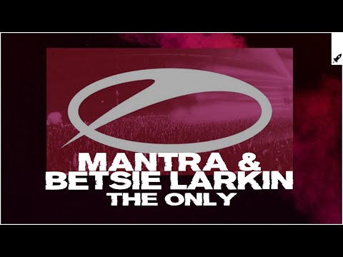 Ruslan Radriges pres. Mantra & Betsie Larkin - The Only (Extended Mix)