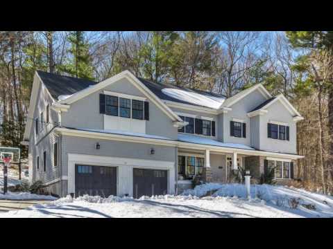 34 Colony Rd, Lexington MA - Deborah Fogarty - Tel 781-405-4261