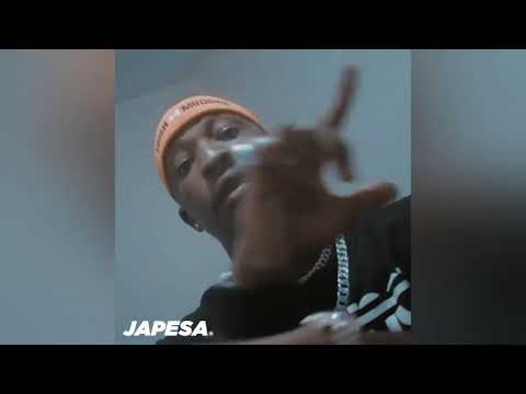 JAPESA shows off his MONEY