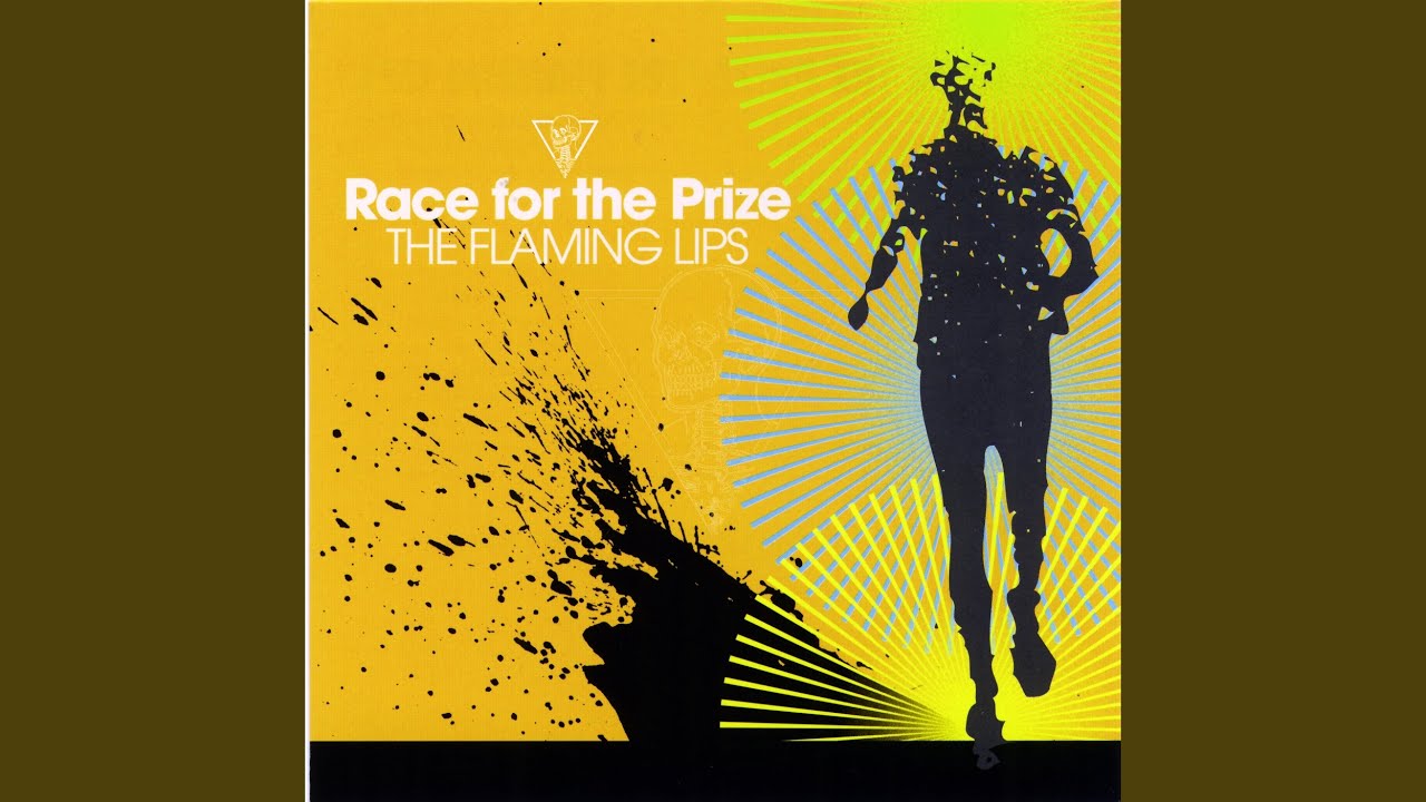 The Flaming Lips - Race for the Prize