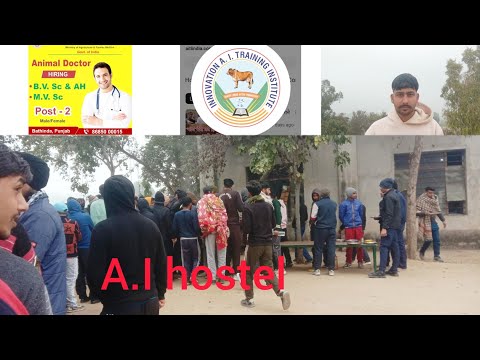MAITRI A.I hostel bathinda #baby #ai #punjabi