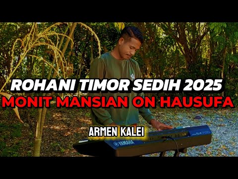Lagu Rohani Timor Paling Menyentuh😭 2025