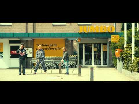 Trailer-Vorschau: New Kids Nitro