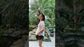 Goyangnya Enegik bener Kak ? #Shorts