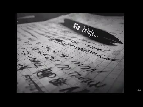 SHAGGY SHG - NIE ŻAŁUJĘ... | prod. PCR |  (NA SPOKOJNIE)