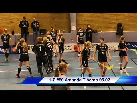 Highlights F06 IK Stanstad - Åstorp/Kvidinge IBS 2-4