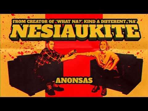 Nesiaukite vol. 49. - Monika Linkytė. Anonsas