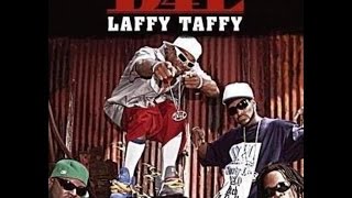 D4L - Laffy Taffy (2nd Official Remix) (Feat Busta Rhymes &amp; Twista) (Prod. by K-Rab) [2oo5] -YâYô-