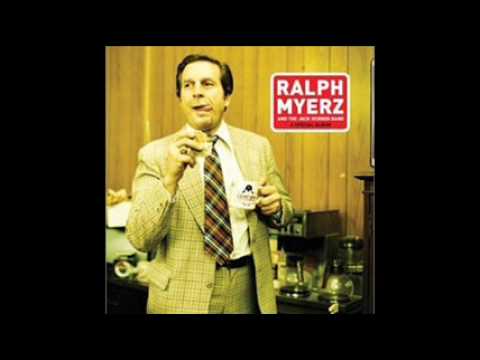Ralph Myerz - You never come closer