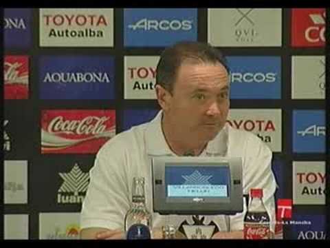 CMT. Temp. 2008-09. Jorn 03 Resumen ALBA 1 - GIRONA 1