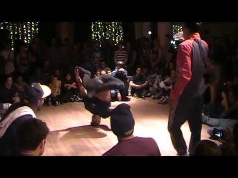 SKillz-O-Meter 2013 - Top 4  - Vicious Vic (MF Kidz) vs Omen (Supreme Beings)