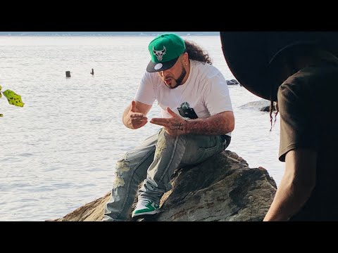 Javielito Flow - Fifty Fifty (Video Oficia)