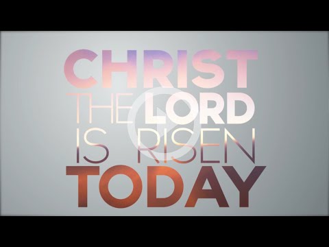 Risen Today