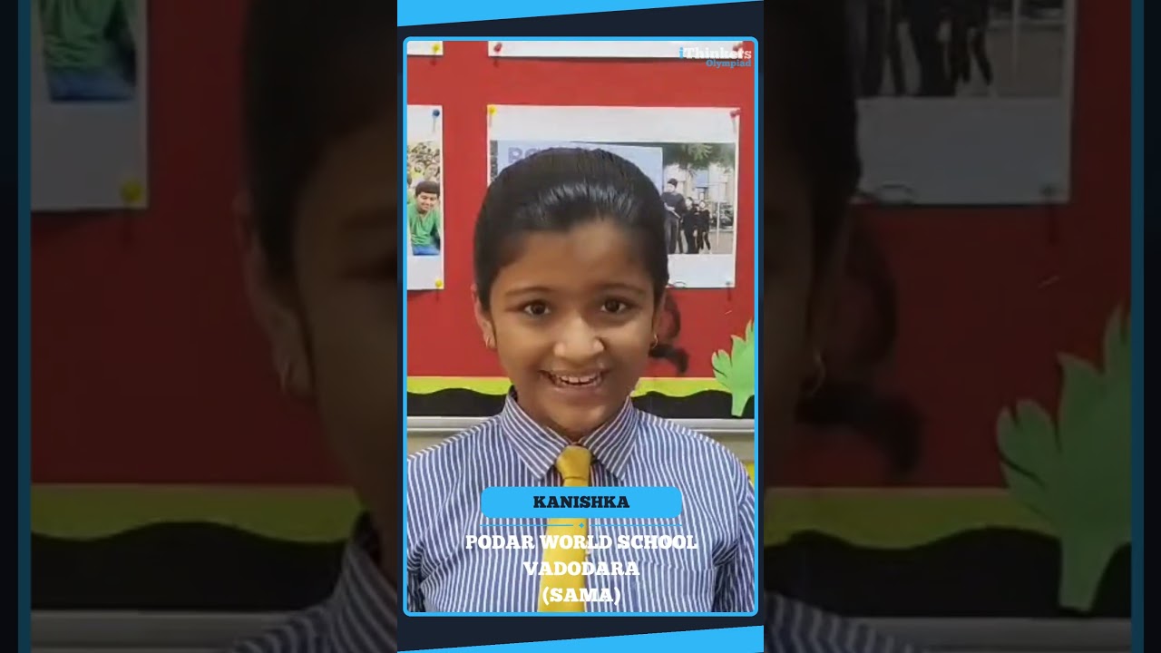 Parent video testimonial