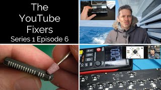 The YouTube FIXERS - S1, E6