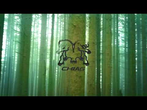 Diktát na hardtailu Chromag