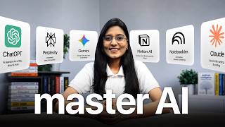 Master AI in 20 Minutes | Complete AI Crash Course for Beginners