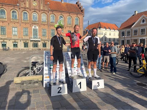 Nyborg Gadeløb 27/06- 2023 - Open Class - 1h +1lap "Full Race - No Commentary"