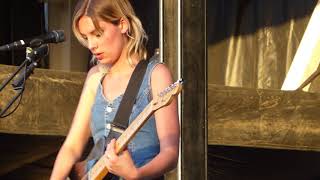 Wolf Alice - Sadboy (Austin 04.24.18) HD