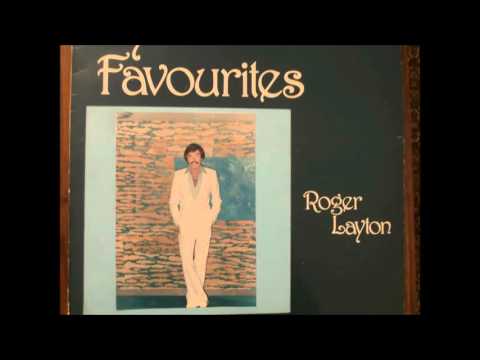 Roger Layton - Everybody's Talkin