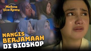 Download lagu Banjir Air Mata Karena Film Mohon Doa Restu mp3