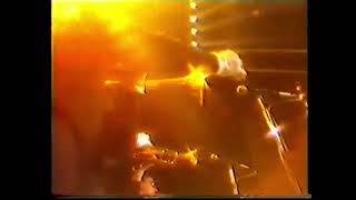 The Untouchables — Whiplash (Live) | Showtime's Rock of the 80's (1984)