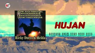 Download lagu Helda Zanara & Ricky Dores - Hujan mp3