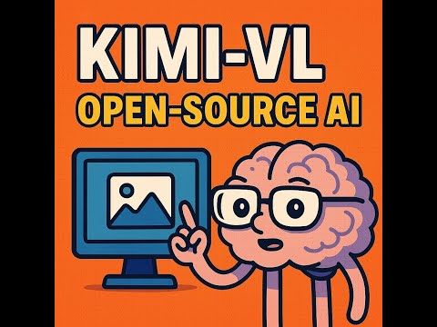 Unleashing Kimi-VL: The Game-Changer in Open-Source AI