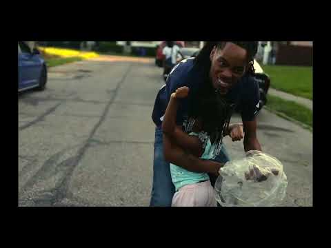 FWH Edubb - problems ( official music video )