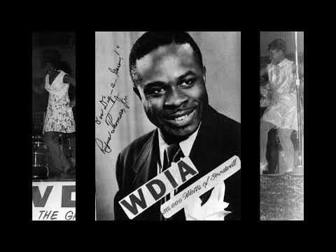 Do The Funky Chicken - Rufus Thomas - 1969