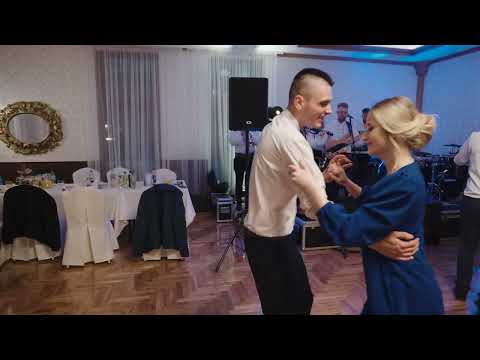 Zespół Góral Folk - Na dworze ciemno - tel. 720 870 566