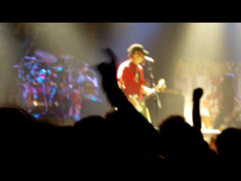 Acid Drinkers & Perła - My Pick (Warszawa, Stodoła, 2009)