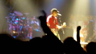 Acid Drinkers &amp; Perła - My Pick (Warszawa, Stodoła, 2009)