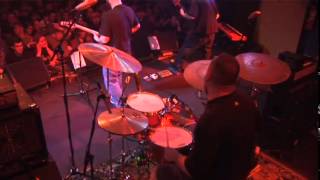 Clutch - The Elephant Riders Fathom Five