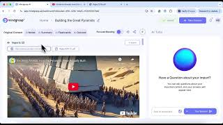 Tutorial video 2