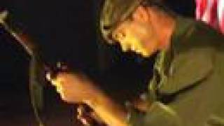 "Winter Kill" / Vietnam War Poetry