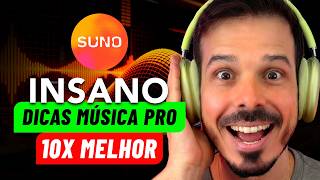 How to Use Suno AI - Create Music with AI EASY and for FREE - SECRET TIP