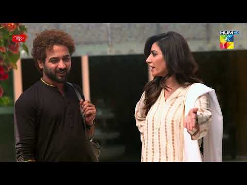 Pani Ki Motor Theek Karne Kon Aya - Paristan - HUM TV