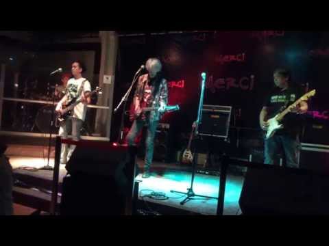 Himig Natin with Pepe Smith and Wally Gonzales (Juan dela Cruz Band)