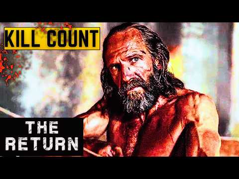 Odysseus’ Path of Vengeance—How Many Fell by His Sword?