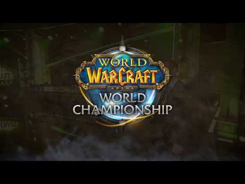 Tempo Storm​'s Jahmilli took it to Longzhu at the World of Warcraft​ World Championship.