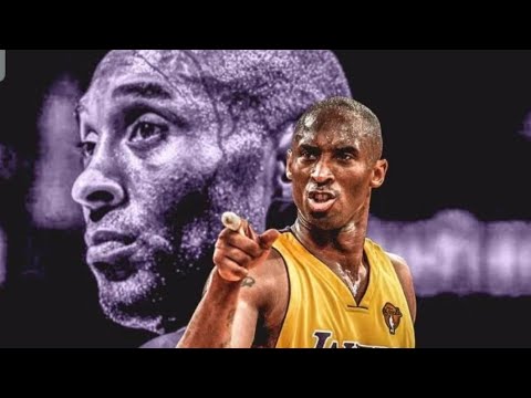 🏀KOBE BRYANT : THE BIRTH OF MAMBA🏀