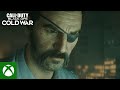 Call of Duty®: Black Ops Cold War - Die Maschine Intro Cinematic