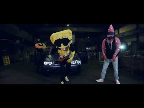 SpongeBOZZ | JBB 2013 | ALLE HOOK'S | Quali-Kingfinale