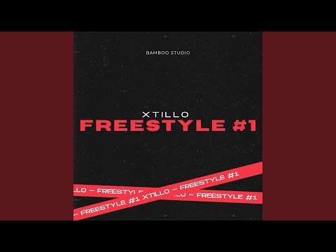 Freestyle #1