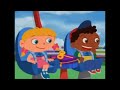 Little Einsteins The Wind Up Toy Prince The Treasure Behind The Little Red Door